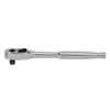 Stanley 1/2 in. Drive Pear Head Quick Release Ratchet