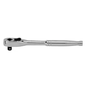 Stanley 1/2 in. Drive Pear Head Quick Release Ratchet