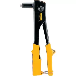 Stanley 10 in. Medium Duty Riveter