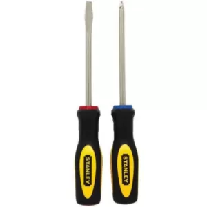 Stanley Screwdriver Set (2-Piece)