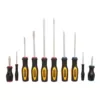 Stanley Screwdriver Set (10-Piece)