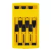 Stanley Precision Screwdriver Set (6-Piece)