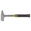 Stanley FatMax 2 lbs. AntiVibe Blacksmith Hammer