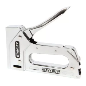 Stanley Heavy Duty Steel Staple Gun