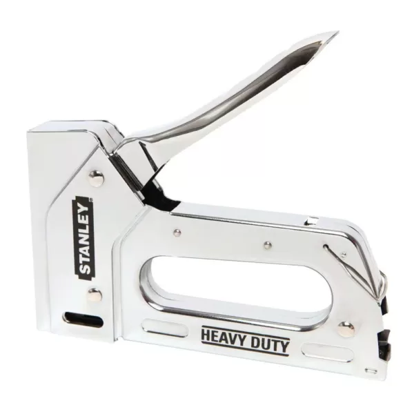 Stanley Heavy Duty Steel Staple Gun