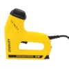 Stanley Electric Stapler and Brad Nail Gun