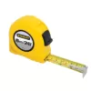 Stanley 8m/26 ft. x 1 in. Tape Measure (Metric/English Scale)