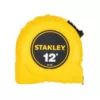 Stanley 12 ft. x 1/2 in. Tape Measure