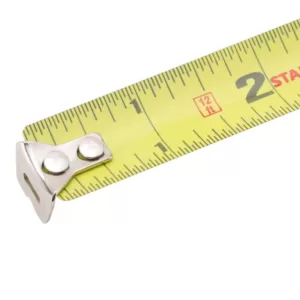 Stanley 12 ft. PowerLock Tape Measure