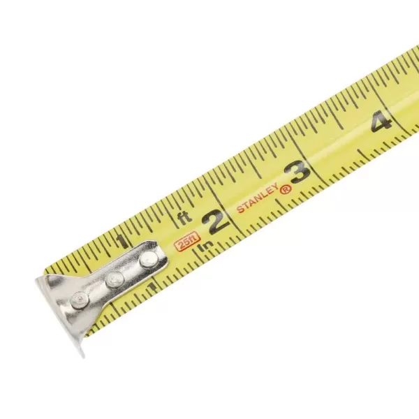 Stanley 25 ft. PowerLock Tape Measure