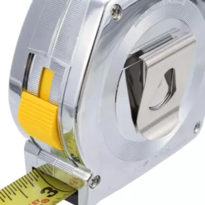 Stanley 35 ft. PowerLock Tape Measure