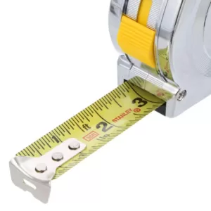 Stanley 35 ft. PowerLock Tape Measure