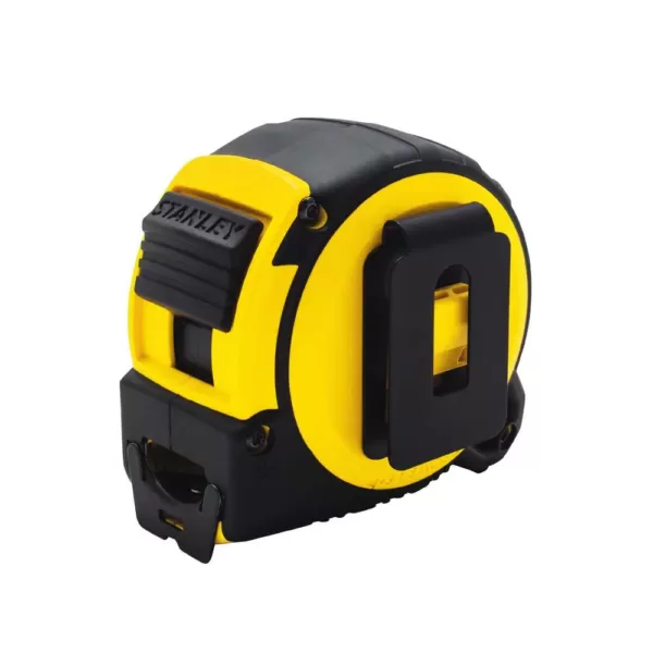 Stanley FATMAX 25 ft. Tape Measure