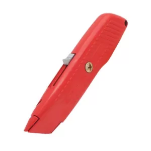 Stanley Self-Retracting Utility Knife