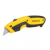 Stanley Retractable Utility Knife