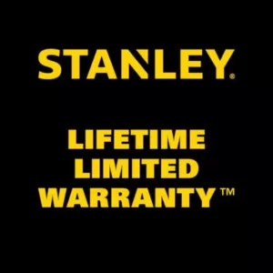 Stanley Retractable Utility Knife