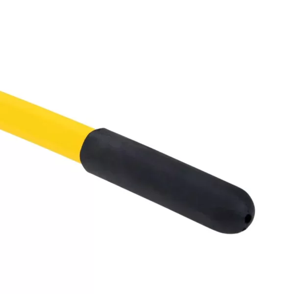 Stanley 10 in. Gripped Nail Puller