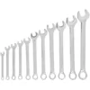 Stanley SAE Combination Wrench Set (11-Piece)