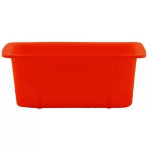 Starfrit Silicone Mini Loaf Pans (Set of 3)