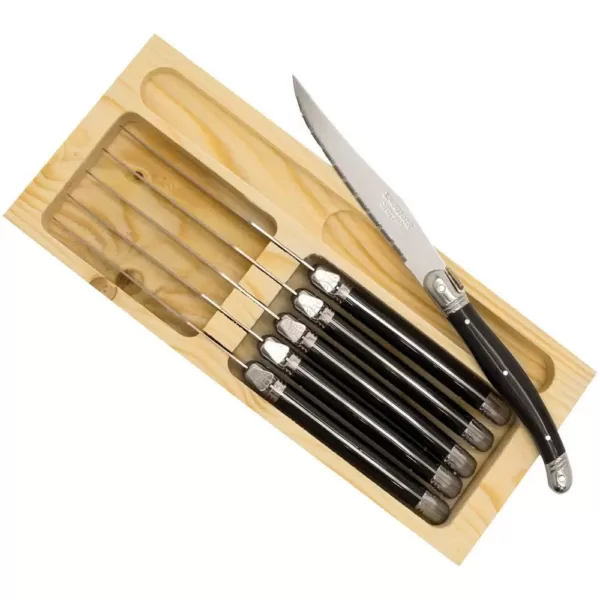 Starfrit European-Style Steak Knife (6-Pack)