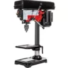 Stark 8 in. Stationary Benchtop 5-Speed Wood Workbench Drill Press Station