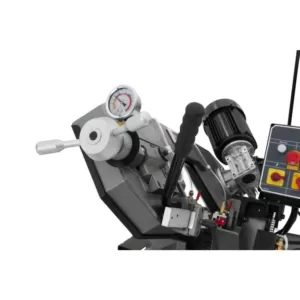 Jet 7 in. Zip Miter Horizontal Bandsaw