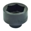 Steelman 27 mm Oil Filter Socket