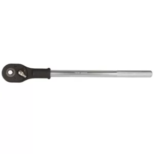 Steelman 3/4 in. Drive 24-Tooth Quick Release Ratchet