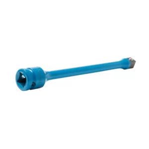 Steelman 1/2 in. Drive 80 ft. lb. Torque Extension, Blue