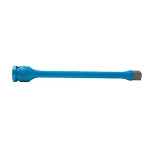 Steelman 1/2 in. Drive 80 ft. lb. Torque Extension, Blue