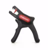 Steelman Self-Adjusting Pistol Grip Wire Stripper and Cutter