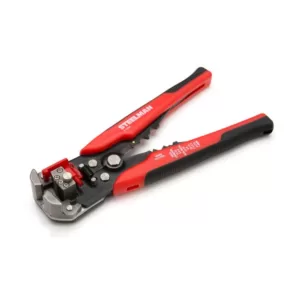 Steelman Self-Adjusting Wire and Cable Stripper