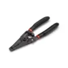 Steelman Universal 20 AWG - 10 AWG Wire Stripper and Cutter