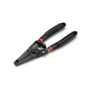 Steelman Universal 30 AWG - 16 AWG Wire Stripper and Cutter