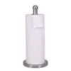 Home Basics Stainless Steel Paper Towel Holder