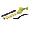 Sun Joe 24-Volt Cordless Electric Pole Hedge Trimmer (Tool Only)