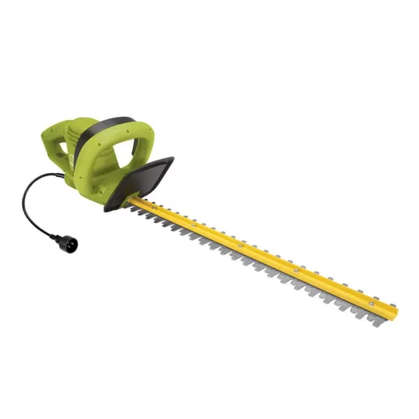 Sun Joe 22 in. 3.5 Amp Electric Hedger Trimmer