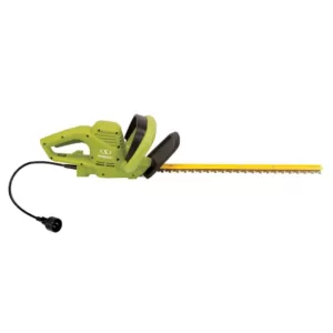 Sun Joe 22 in. 3.5 Amp Electric Hedger Trimmer