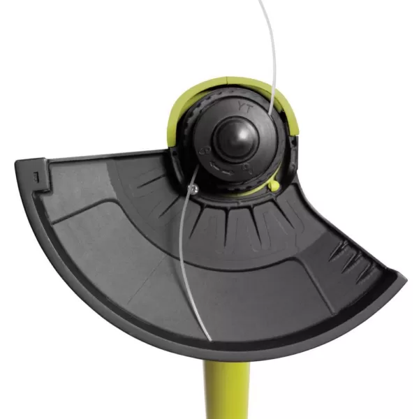 Sun Joe 10 in. 2.5 Amp Electric String Trimmer