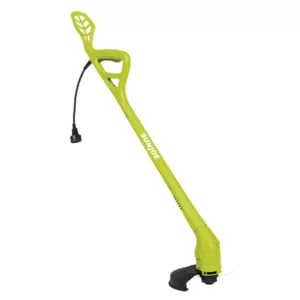 Sun Joe 10 in. 2.5 Amp Electric String Trimmer