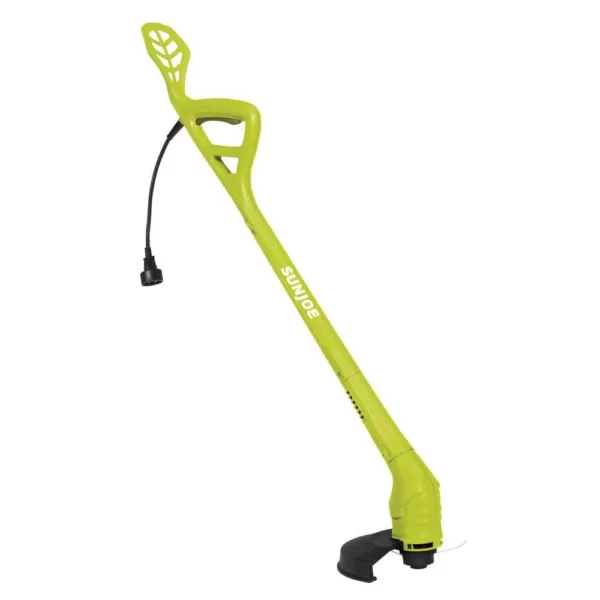 Sun Joe 10 in. 2.5 Amp Electric String Trimmer