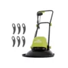 Sun Joe 11 in. 10 Amp Electric Hover Walk Behind Push Mower