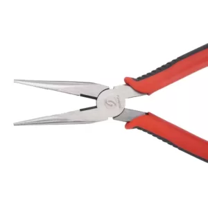 SUNEX TOOLS High Leverage Pliers Set (3-Piece)