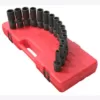 SUNEX TOOLS 1/2 in. Driver 12-Point Socket Set