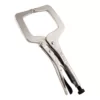 SUNEX TOOLS 11 in. Locking C-Clamp