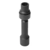 SUNEX TOOLS 12 mm 1/2 in. Drive 12-Point Socket