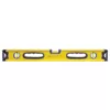 Swanson 24 in. Magnetic Aluminum Box Beam Level