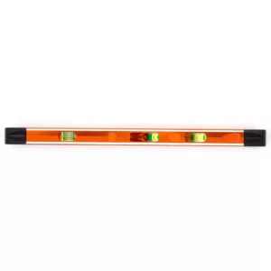 Swanson 11 in. Magnetic Torpedo Level