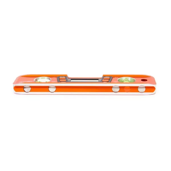 Swanson 9 in. Digital Magnetic Torpedo Level