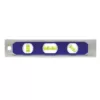 Swanson 9 in. Magnetic Extruded Aluminum Torpedo Level